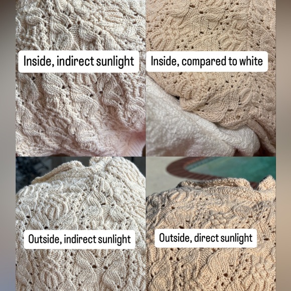 Olive You Cardigan - Picture 14 of 14